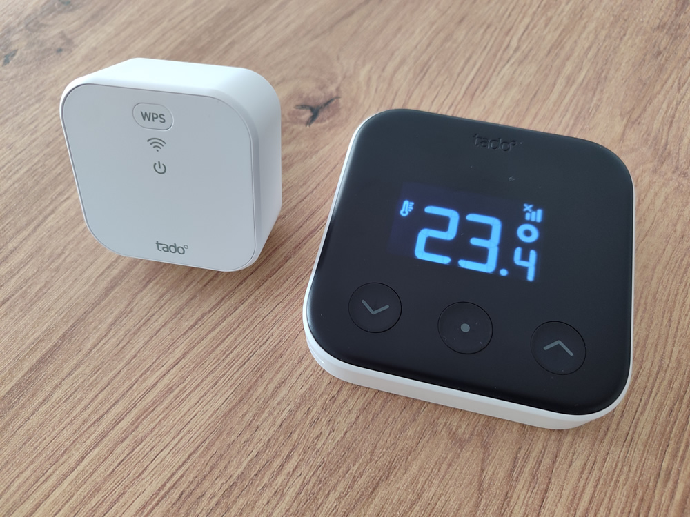 Tado X kit