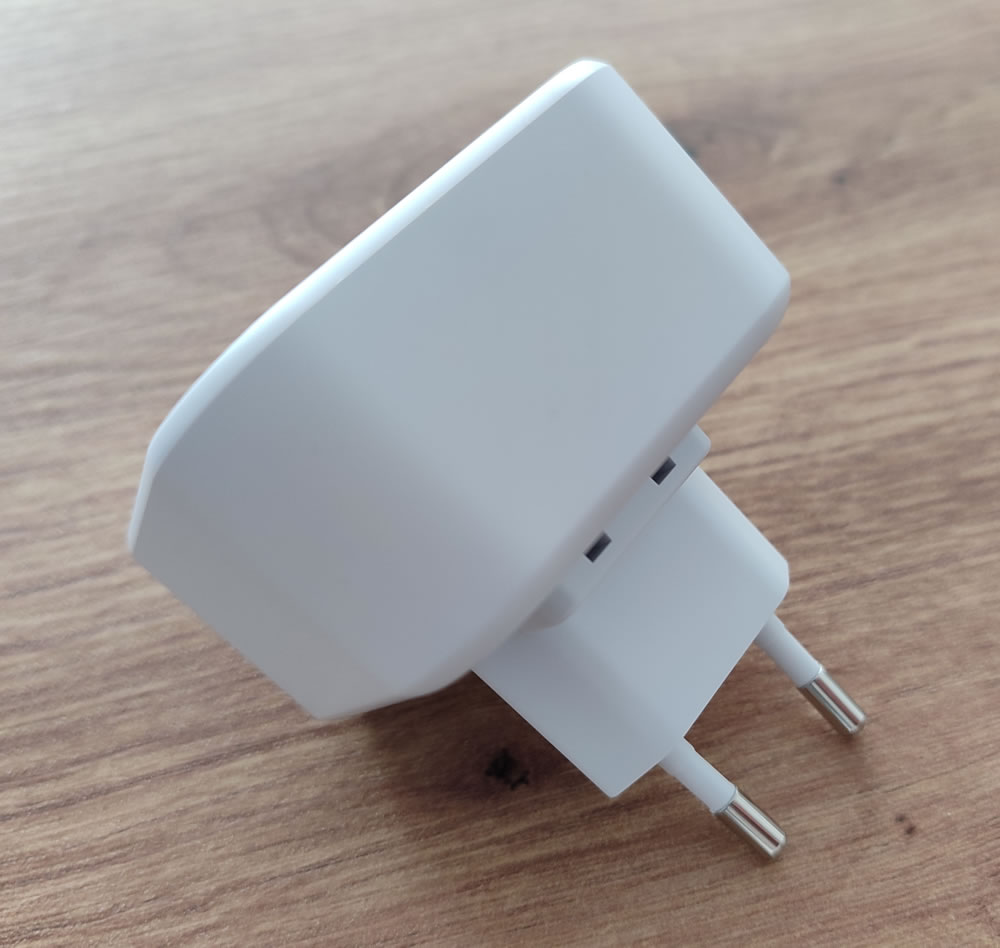 Tado X Bridge