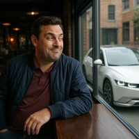 Lo qué no te contaron del coche eléctrico