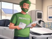 Tarifas para coches eléctricos ¿Merecen la pena?