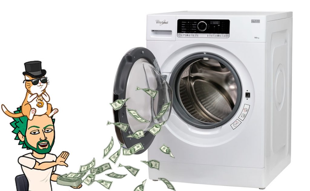 lavadora 2.0td