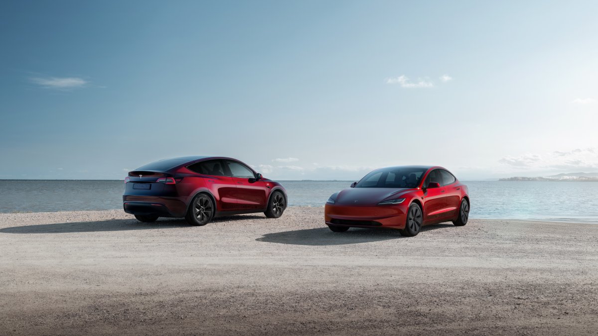 Países con FSD Supervised citado por Tesla en 2026